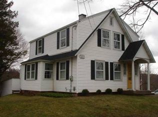 50 Cherry Ln, Durham, CT 06422