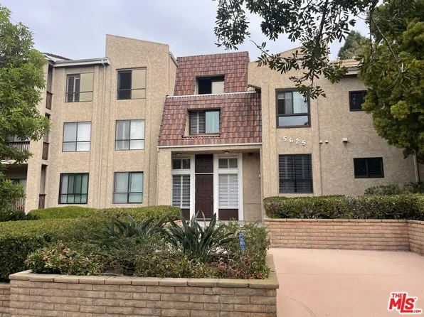 5625 Cambridge Way Unit 301, Culver City, CA 90230