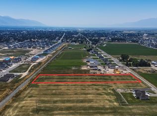 762 N 400 W, Smithfield, UT 84335