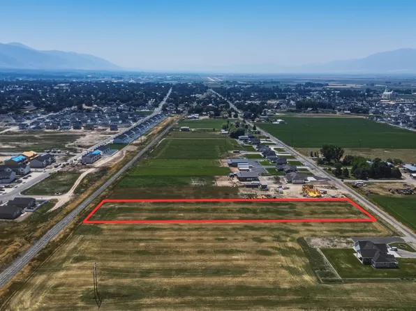 762 N 400 W, Smithfield, UT 84335