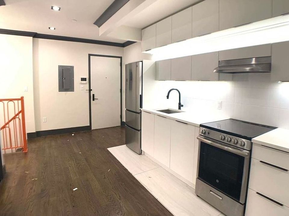 1st image of 1078 Bergen St #1P