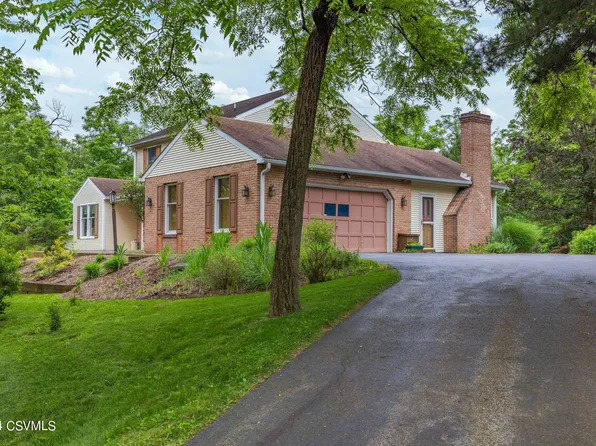 425 Beagle Club Rd, Lewisburg, PA 17837
