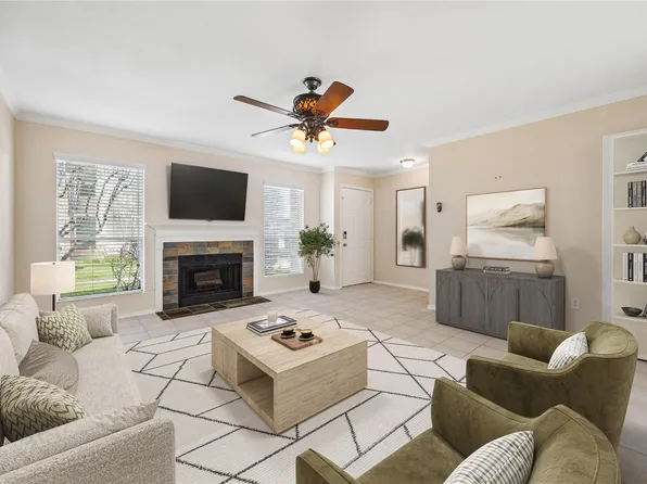 6406 Ferris Dr #20, Houston, TX 77081