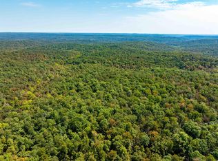 Red Fox Rd, Hardy, AR 72542