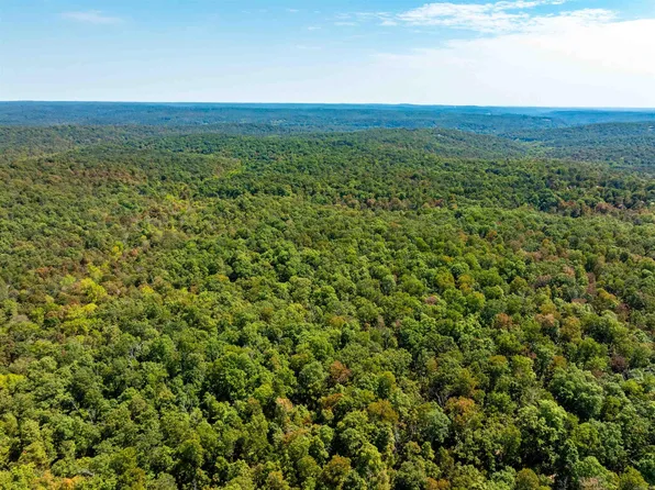 Red Fox Rd, Hardy, AR 72542