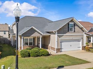 237 Medoc Ln, Moore, SC 29369
