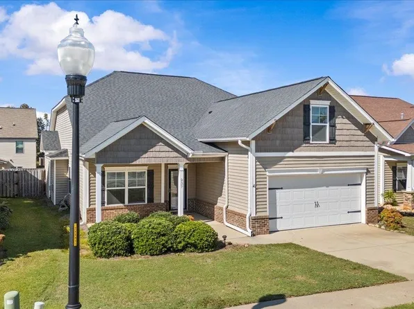 237 Medoc Ln, Moore, SC 29369