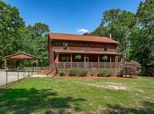 624 Juniper Springs Rd, Gilbert, SC 29054