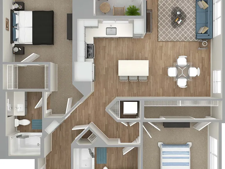 Avalon Brea Place — Photo 93