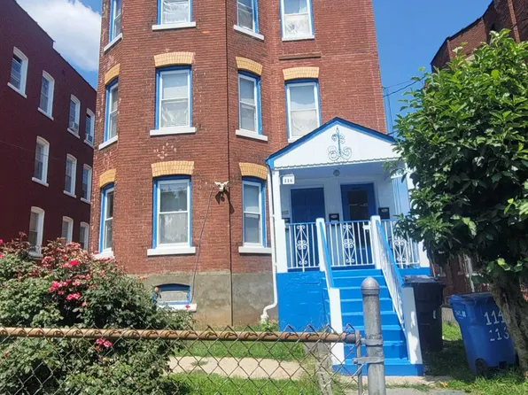 114 Shultas Place, Hartford, CT 06114