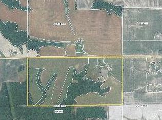 182 Rr 1, Princeton, MO 64673