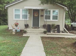 231 George St, Anna, IL 62906