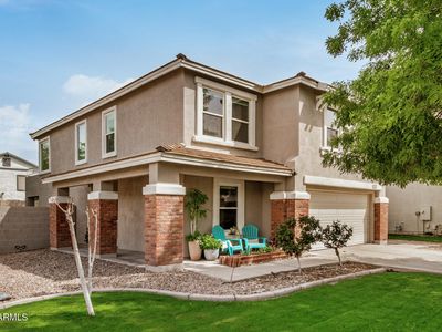 3874 E Fruitvale Ave, Gilbert, AZ, 85297