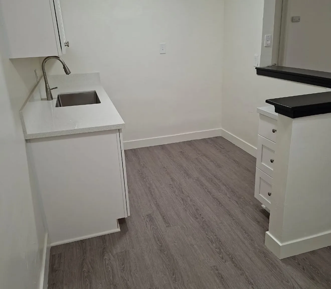 1 bed, $1,875 — Photo 1
