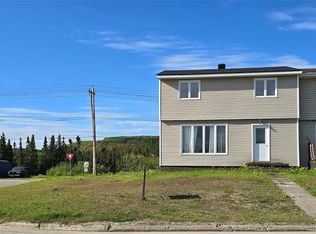 908 Tamarck Dr, Labrador City, NL A2V2V2