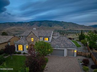 1745 Laurel Ridge Ct, Reno, NV 89523
