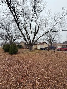 2000 E Park Row Dr, Arlington, TX, 76010