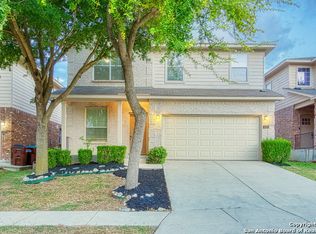 6122 Big Bend Cv, San Antonio, TX 78253