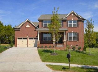 308 Fishing Ford Ct, Nolensville, TN 37135
