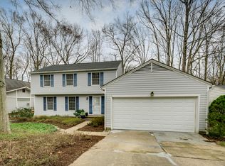 5249 Open Window, Columbia, MD 21044