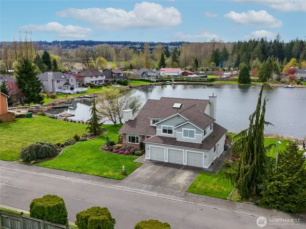 14110 29th Avenue NE, Marysville, WA 98271