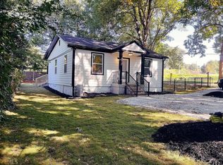 1222 Swann Dr, Gainesville, GA 30501