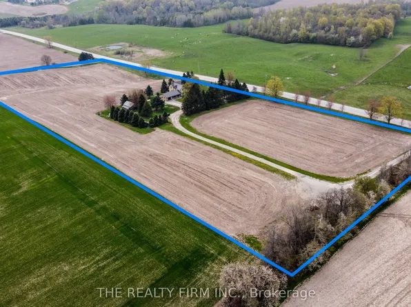 38904 Londesboro Rd, Central Huron, ON N0M 2H0