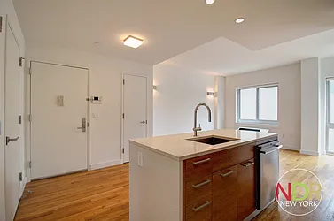 Rented by Next Door Realty NYC