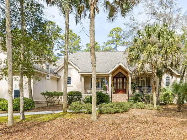 2812 Old Drake Dr, Johns Island, SC 29455