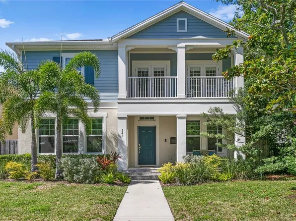 521 28th Ave N, Saint Petersburg, FL 33704