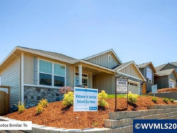 3rd image of Model M Nw Coast Mountain Dr