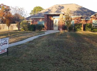 1002 Cedar Ridge Rd, Gatesville, TX 76528