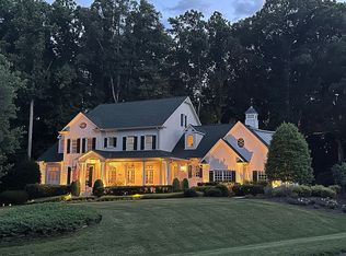 5901 Mary Hall Ct, Summerfield, NC 27358