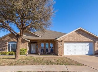 6312 Duke St, Lubbock, TX 79416