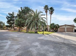 1375 Smith St, Las Vegas, NV 89108