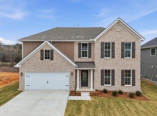 2032 Hickory Reserve Rd, Knoxville, TN 37932