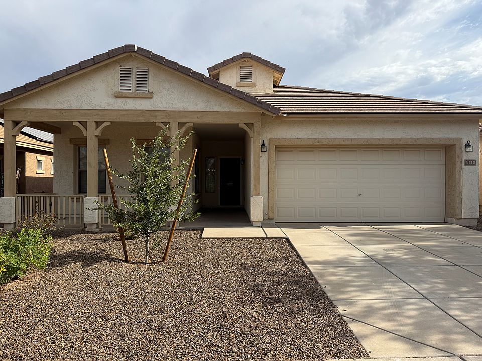 1st image of 5118 W Molly Ln