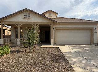 5118 W Molly Ln, Phoenix, AZ 85083