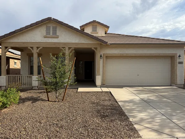5118 W Molly Ln, Phoenix, AZ 85083