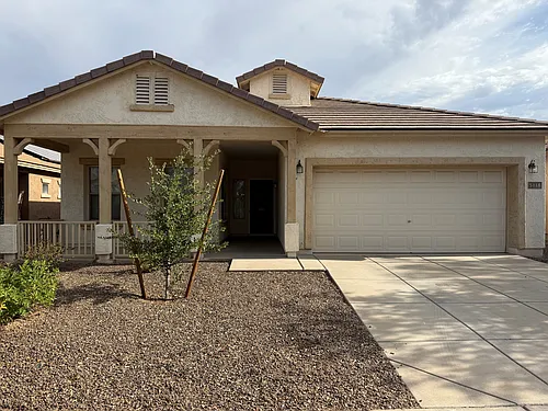 5118 W Molly Ln Photo 1
