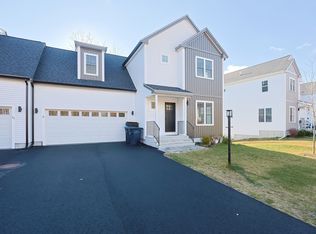 9 Millies Way #5, Sterling, MA 01564