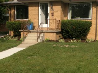 3110 N Michigan Ave, Saginaw, MI 48604