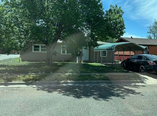 124 Holly St, Levelland, TX 79336