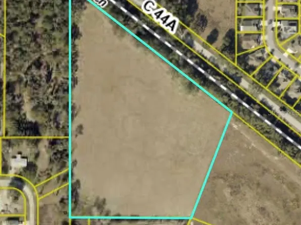 0 County Road 44 #A, Wildwood, FL 34785