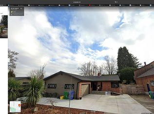 4030 SE Tenino St, Portland, OR 97202