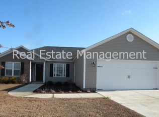 2806 General Branch Dr, New Bern, NC 28562