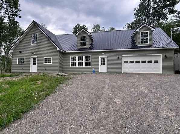222 Thorndike Road, Unity, ME 04988
