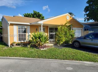 1795 SW 84th Ter, Miramar, FL 33025