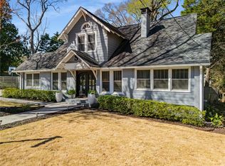 166 Erie Ave, Decatur, GA 30030