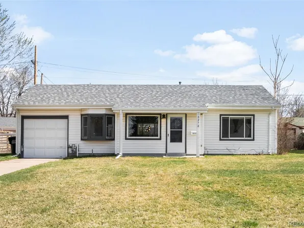 5272 E Dartmouth Avenue, Denver, CO 80222